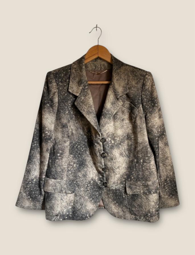 Americana Margarita Nuez